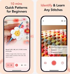 YarnPalYarnPal (mobilné)