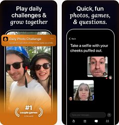 Spark – Couples Questions