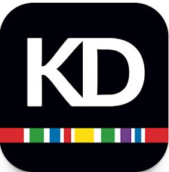 KDčko (mobilné) KDčko (mobilné)