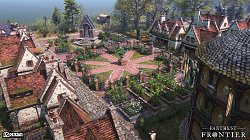 Farthest Frontier Farthest Frontier