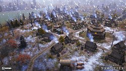 Farthest Frontier Farthest Frontier