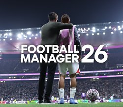 Football Manager 26 Football Manager 26