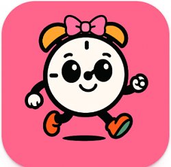 Lilo Study Timer & Challenges (mobilné)