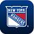 New York Rangers Official App (mobilné)