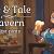 Ale & Tale Tavern: First Pints