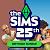 The Sims™ 25. narodeniny