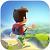 Walking Planet (mobilné)