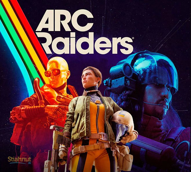 ARC Raiders