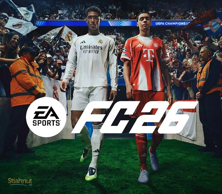 EA SPORTS FC 26