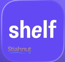 Shelf (mobilné)