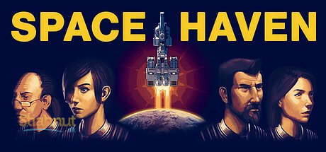 Space Haven