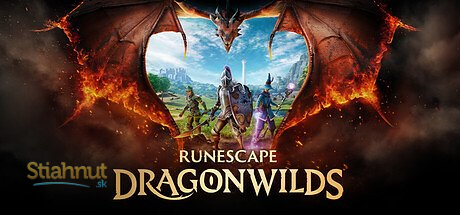 RuneScape: Dragonwilds