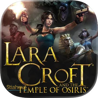 Lara Croft: Temple of Osiris (mobilné)