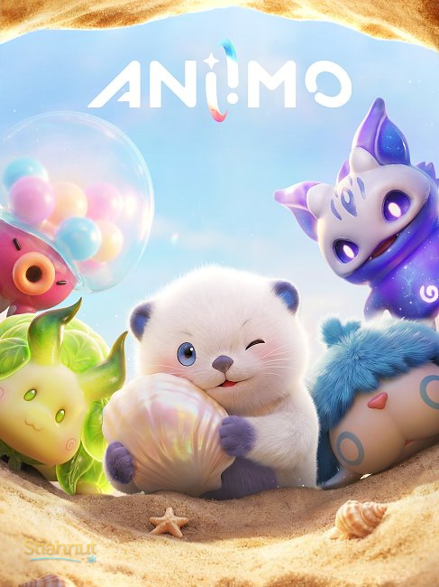 Aniimo