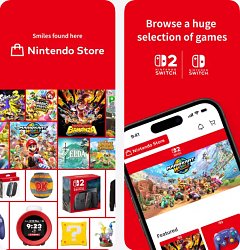 Nintendo Store Nintendo Store