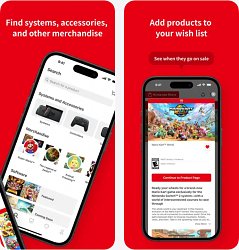 Nintendo Store Nintendo Store