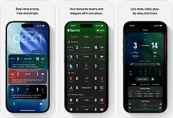 Apple Sports Apple Sports