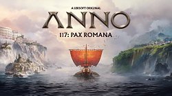 Anno 117: Pax Romana Anno 117: Pax Romana