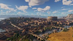 Anno 117: Pax RomanaAnno 117: Pax Romana Anno 117: Pax RomanaAnno 117: Pax Romana