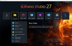 Ashampoo Burning Studio 27Ashampoo Burning Studio 27 Ashampoo Burning Studio 27Ashampoo Burning Studio 27