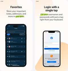 Avast Password Manager