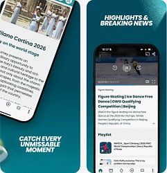 Olympijské hry 2026 Olympijské hry 2026