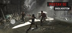Tomb RaiderTomb Raider (mobilné)
