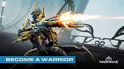 Warframe Warframe