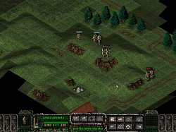 Spellcross: Poslední bitva