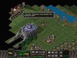 Spellcross: Poslední bitva