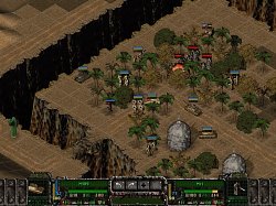 Spellcross: Poslední bitvaSpellcross: Poslední bitva