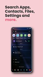 Quick Search - Search Anything