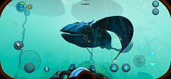 Subnautica: Below Zero