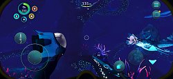 Subnautica: Below ZeroSubnautica: Below Zero (mobilné)