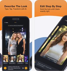 RetroSelfie: AI Photo Editor RetroSelfie: AI Photo Editor
