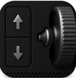 Volume Scroll (mobilné) Volume Scroll (mobilné)