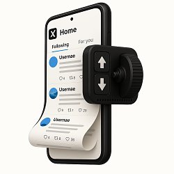 Volume ScrollVolume Scroll (mobilné) Volume ScrollVolume Scroll (mobilné)