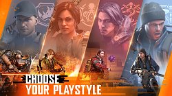 The Division Resurgence The Division Resurgence