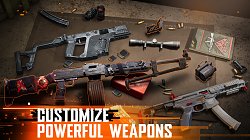 The Division ResurgenceThe Division Resurgence (mobilné) The Division ResurgenceThe Division Resurgence (mobilné)