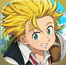 The Seven Deadly Sins: Origin (mobilné)