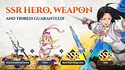 The Seven Deadly Sins: Origin The Seven Deadly Sins: Origin