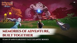 The Seven Deadly Sins: OriginThe Seven Deadly Sins: Origin (mobilné) The Seven Deadly Sins: OriginThe Seven Deadly Sins: Origin (mobilné)