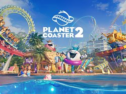 Planet Coaster 2