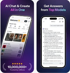 Monica AI: Ultimate AI Assist