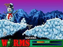WormsWorms