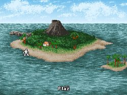 Tajemství Oslího ostrovaTajemství Oslího ostrova