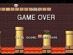 Mario & LuigiMario & Luigi