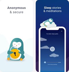 Wysa: Mental Wellbeing AI