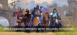 Albion Online