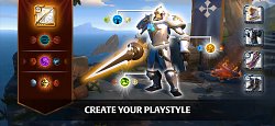 Albion OnlineAlbion Online (mobilné)